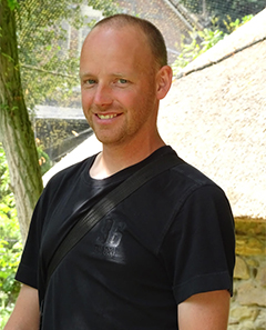 Joris Van Dooren